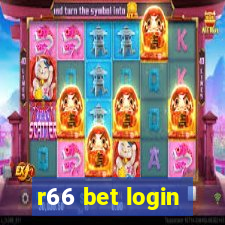 r66 bet login